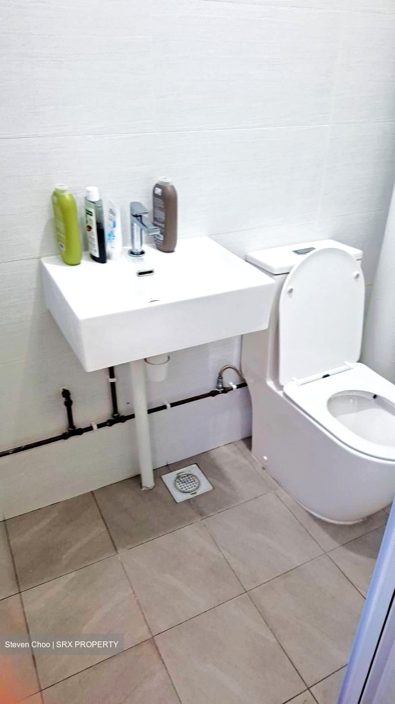 Blk 447 Pasir Ris Drive 6 (Pasir Ris), HDB 4 Rooms #594059461